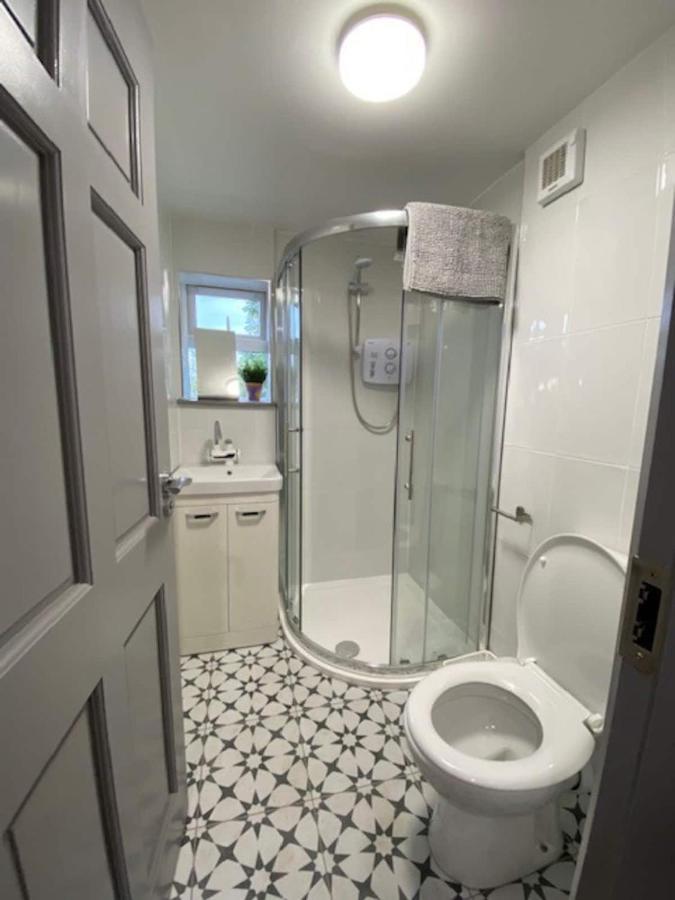 Location Location - Gorgeous 3 Bed Apartment In Killarney Luaran gambar