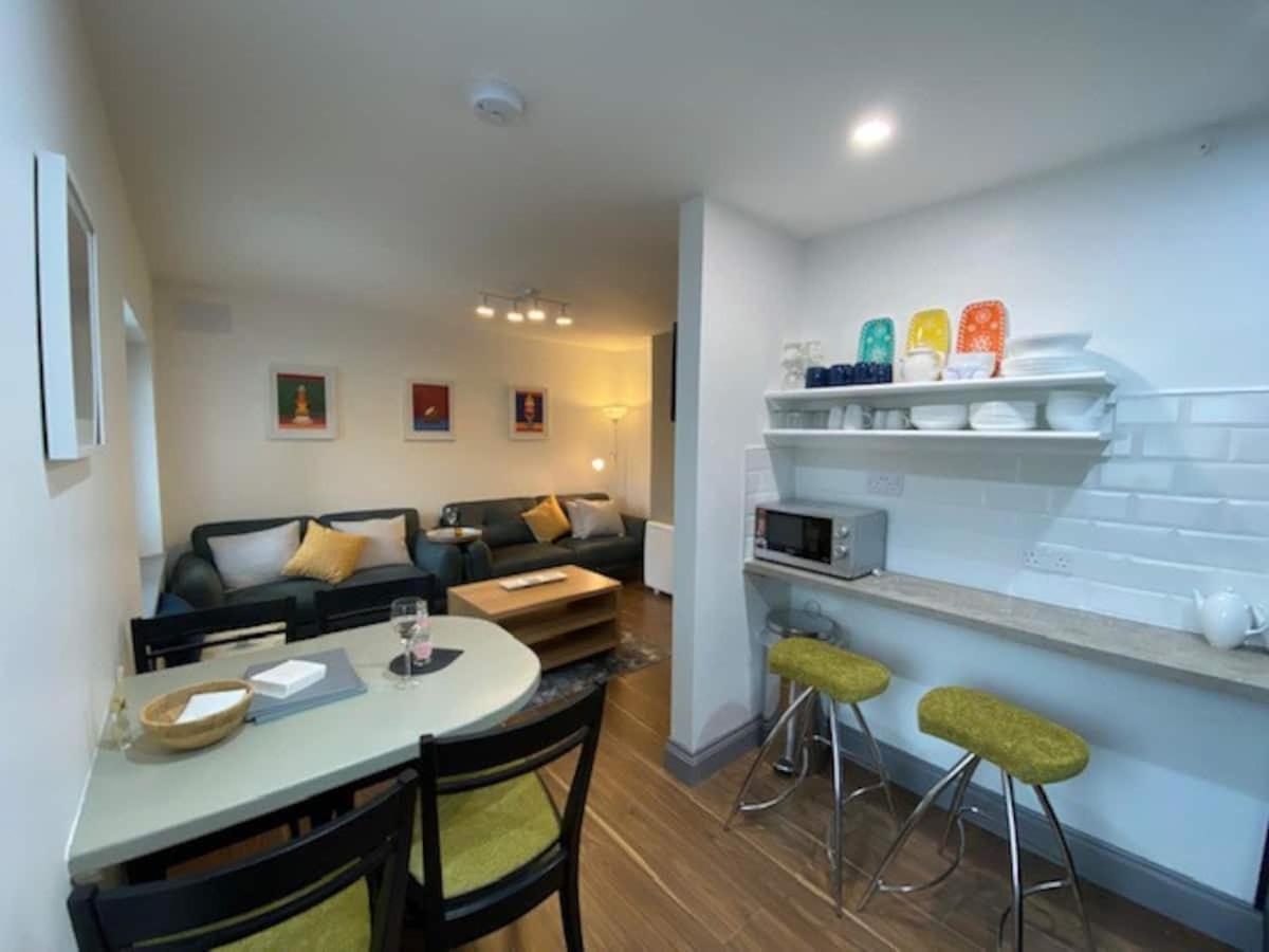 Location Location - Gorgeous 3 Bed Apartment In Killarney Luaran gambar