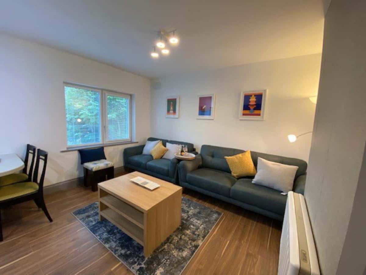 Location Location - Gorgeous 3 Bed Apartment In Killarney Luaran gambar