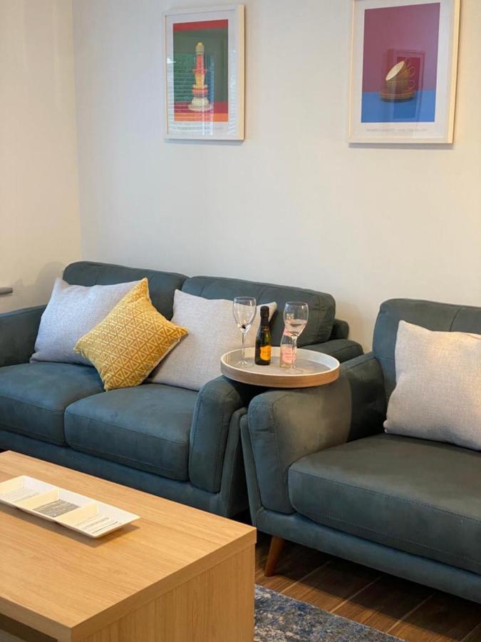 Location Location - Gorgeous 3 Bed Apartment In Killarney Luaran gambar