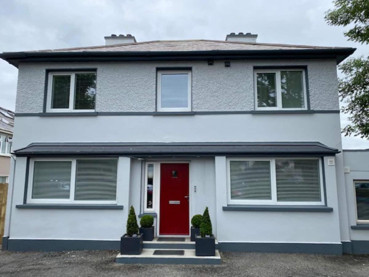 Location Location - Gorgeous 3 Bed Apartment In Killarney Luaran gambar