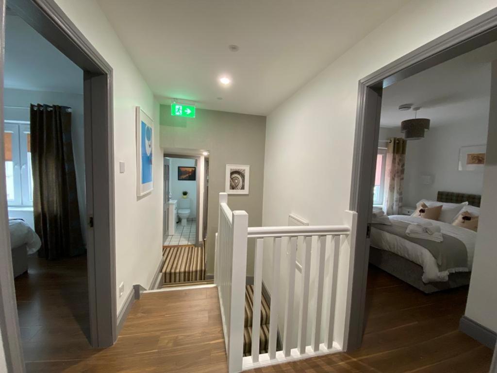 Location Location - Gorgeous 3 Bed Apartment In Killarney Luaran gambar