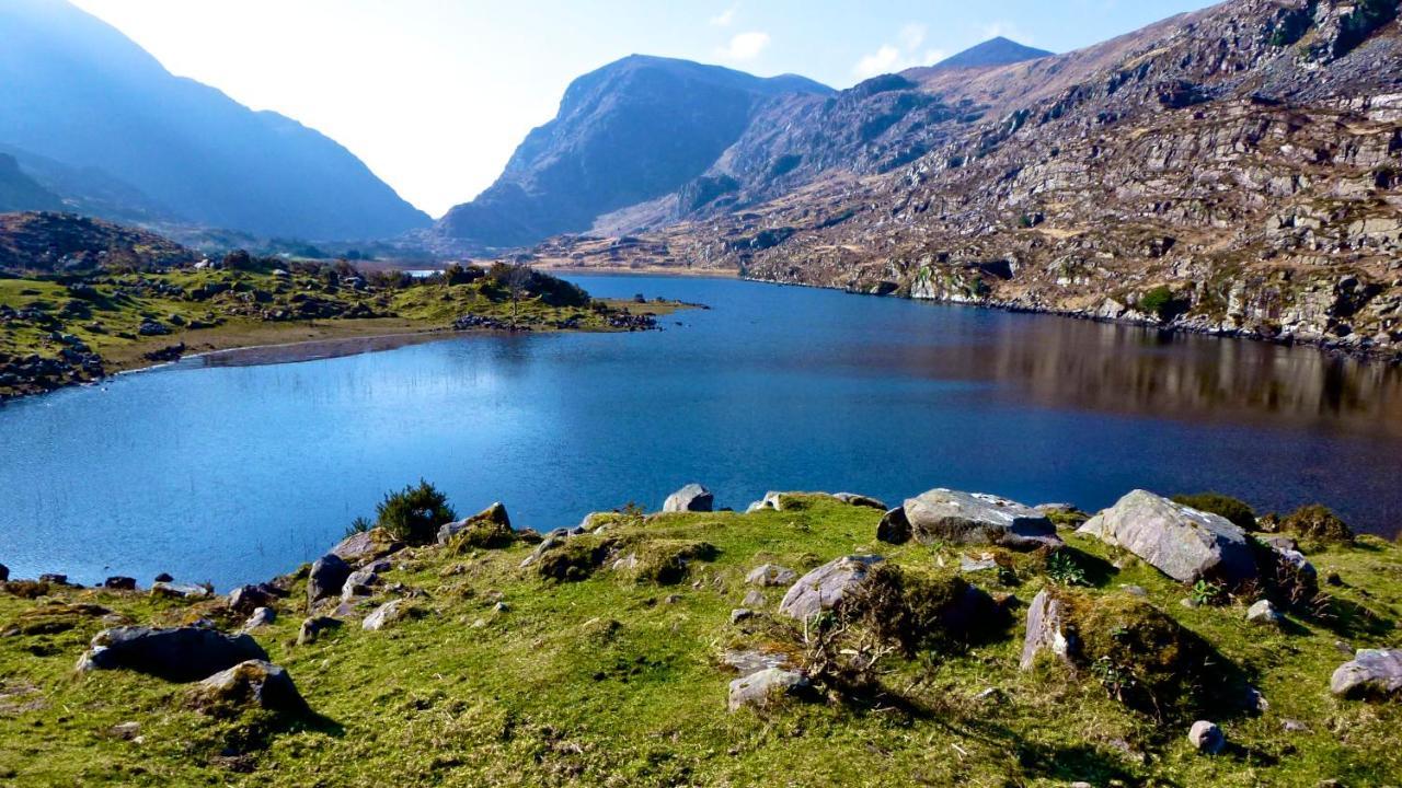 Location Location - Gorgeous 3 Bed Apartment In Killarney Luaran gambar